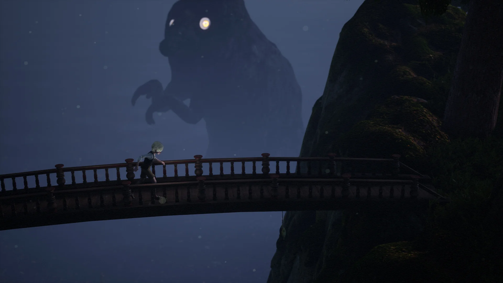 BRAMBLE THE MOUNTAIN KING - PS4 - Image 9