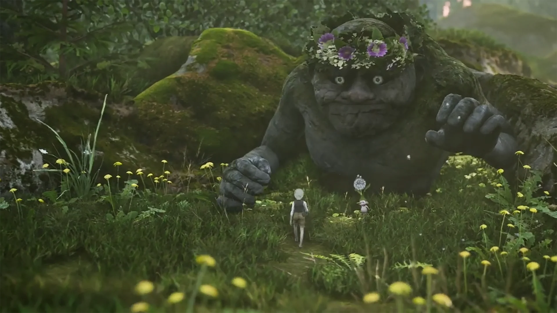 BRAMBLE THE MOUNTAIN KING - PS5 - Image 3