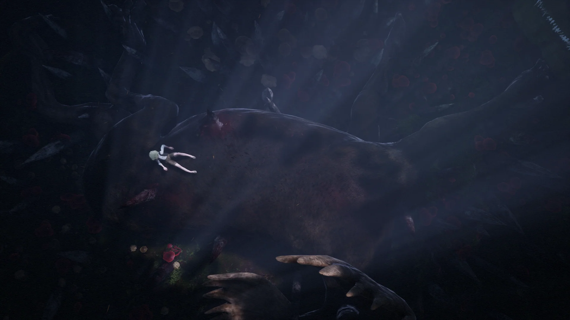 BRAMBLE THE MOUNTAIN KING - XBOX ONE/XBOX SERIES X - Image 10