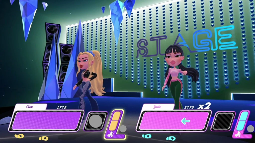 Bratz Rhythm and Style - PlayStation 4 - Image 6