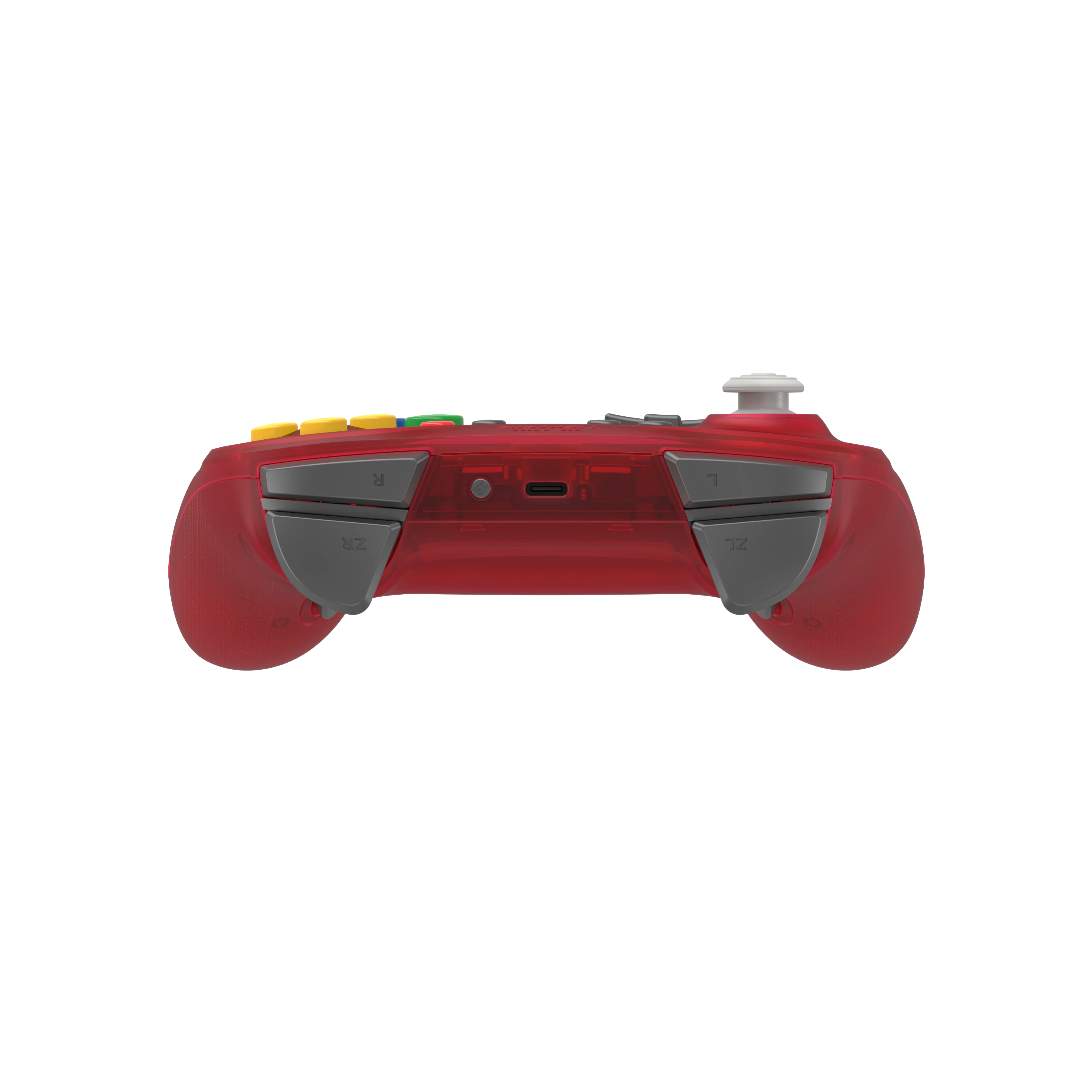 Brawler64 N64 Pro Series Wireless Controller [Watermelon Red] - N64 / Switch / Switch 2 / PC (PRE-ORDER) - Image 5
