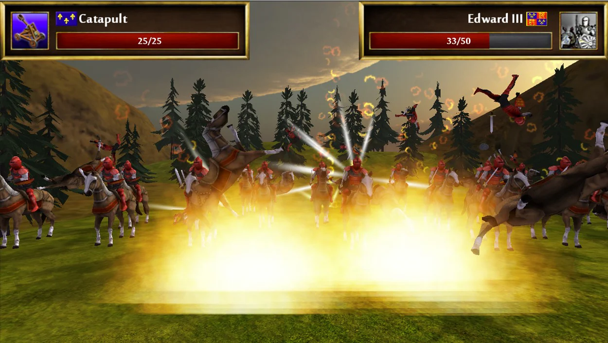 Broadsword: Warlord Edition - Playstation 5 - Image 3