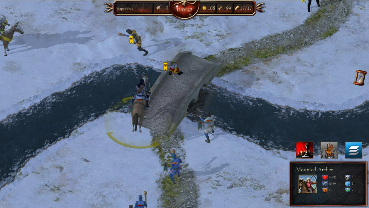 Broadsword: Warlord Edition - Playstation 5 - Image 5