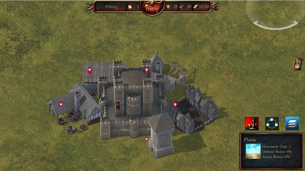 Broadsword: Warlord Edition - Playstation 5 - Image 6