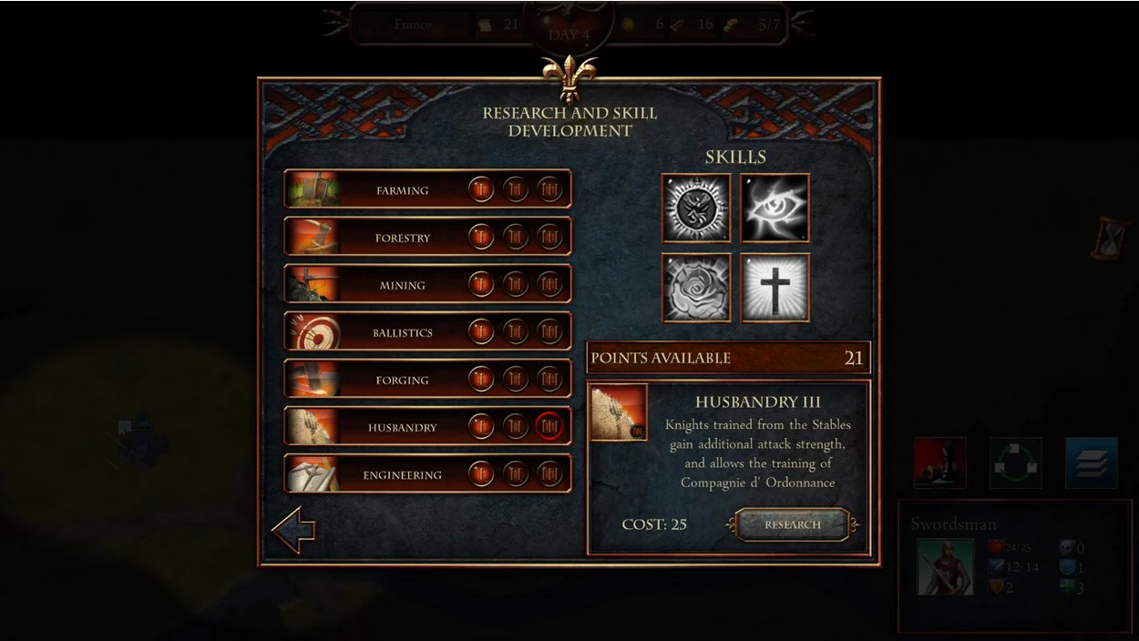 Broadsword: Warlord Edition - Playstation 5 - Image 7