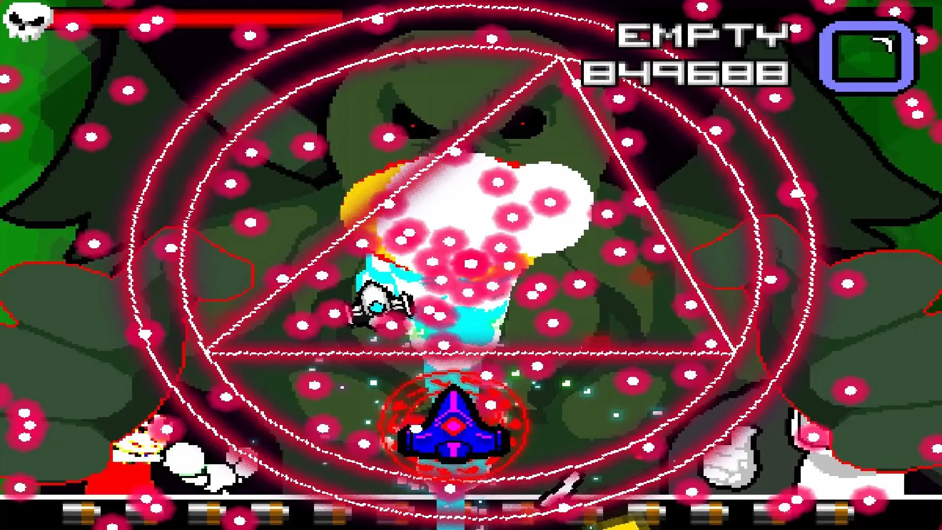 Bullet Hell Collection: Volume 1 [STANDARD EDITION] - SWITCH [RED ART GAMES] - Image 3