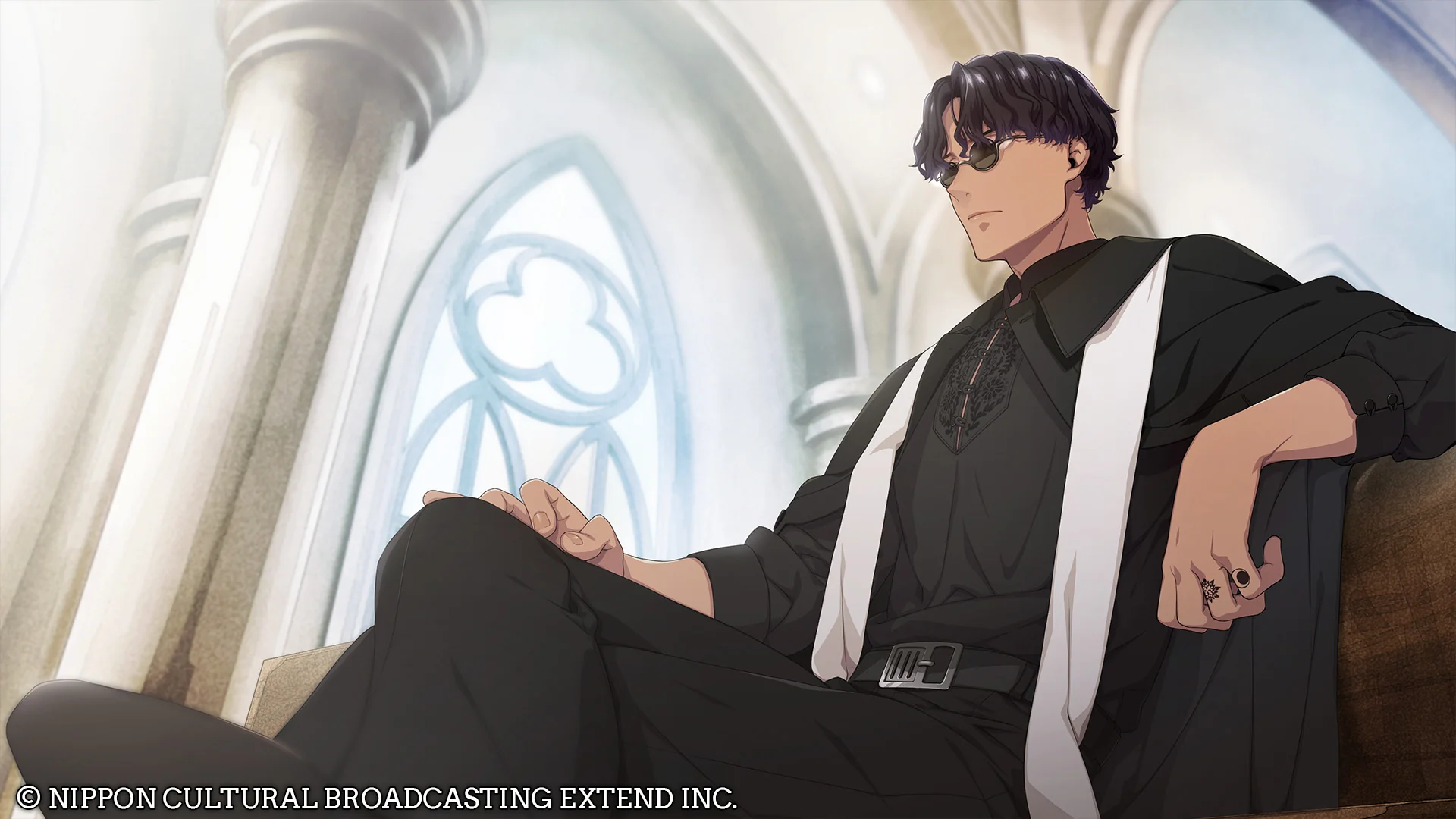 Bustafellows Season 2 - Nintendo Switch - Image 3