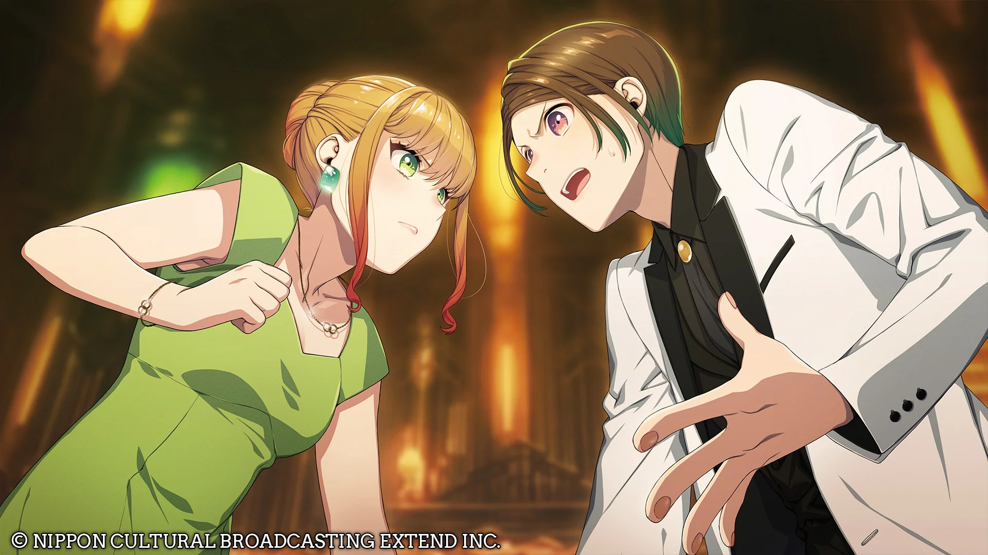 Bustafellows Season 2 - Nintendo Switch - Image 7