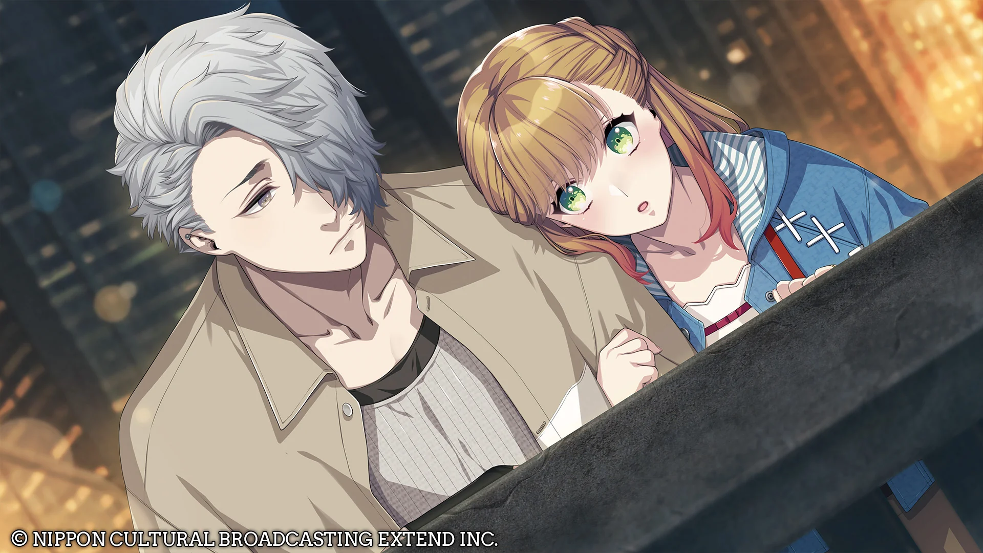Bustafellows Season 2 - Nintendo Switch - Image 8
