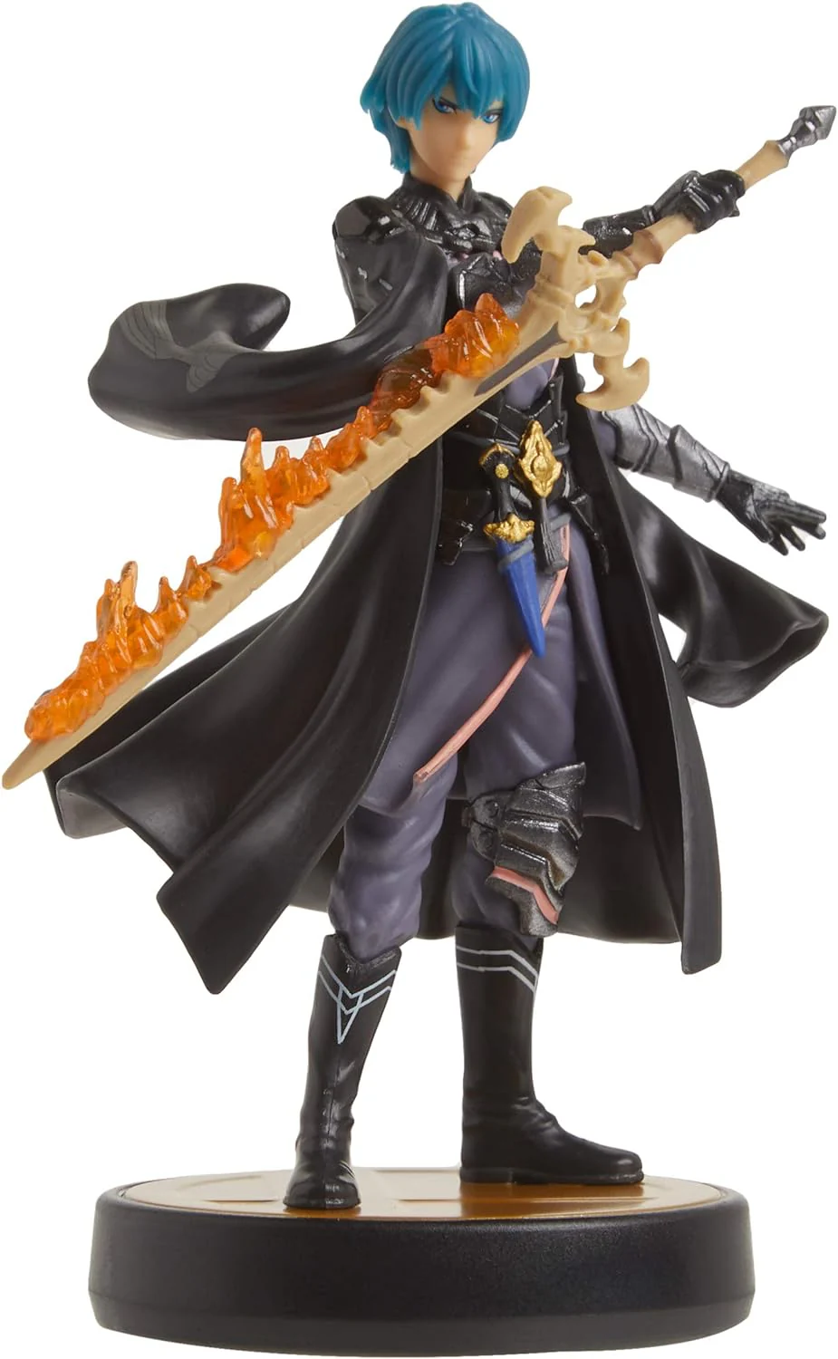 Byleth - Super Smash Bros. - Nintendo Amiibo - Image 4
