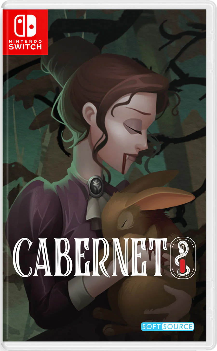 Cabernet (Asian Import : Multi-Language) - Nintendo Switch