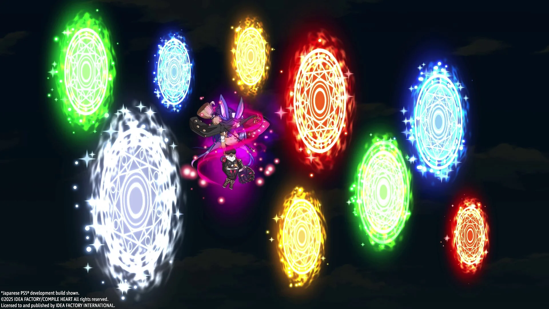 Calamity Angels: Special Delivery - Playstation 4 - Image 3