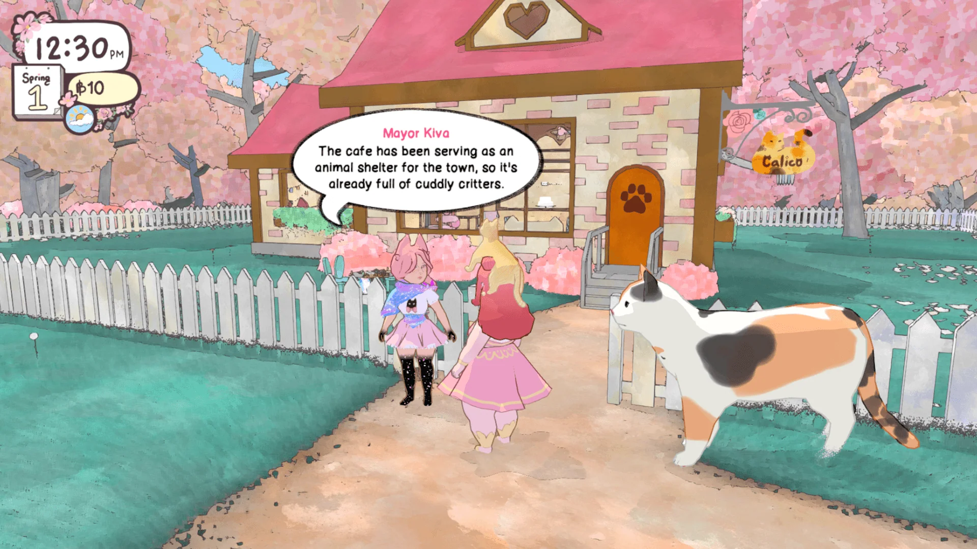 Calico (EU Import) - Nintendo Switch - Image 5