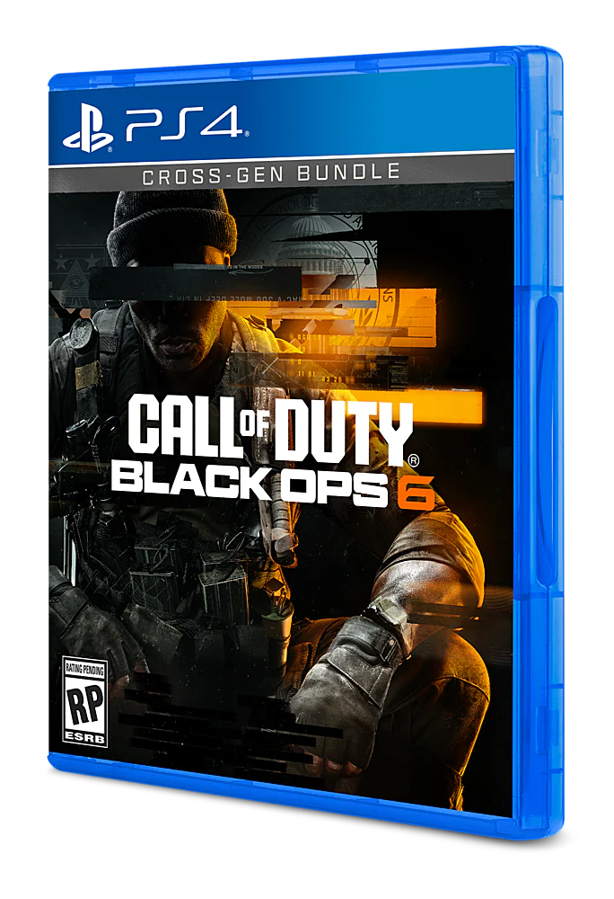 Call of Duty: Black Ops 6 - PlayStation 4 - Image 2