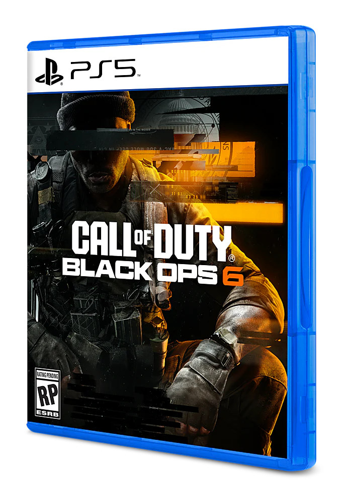 Call of Duty: Black Ops 6 - PlayStation 5 - Image 2