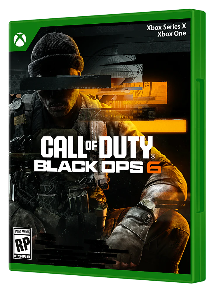Call of Duty: Black Ops 6 - Xbox One / Xbox Series X - Image 2