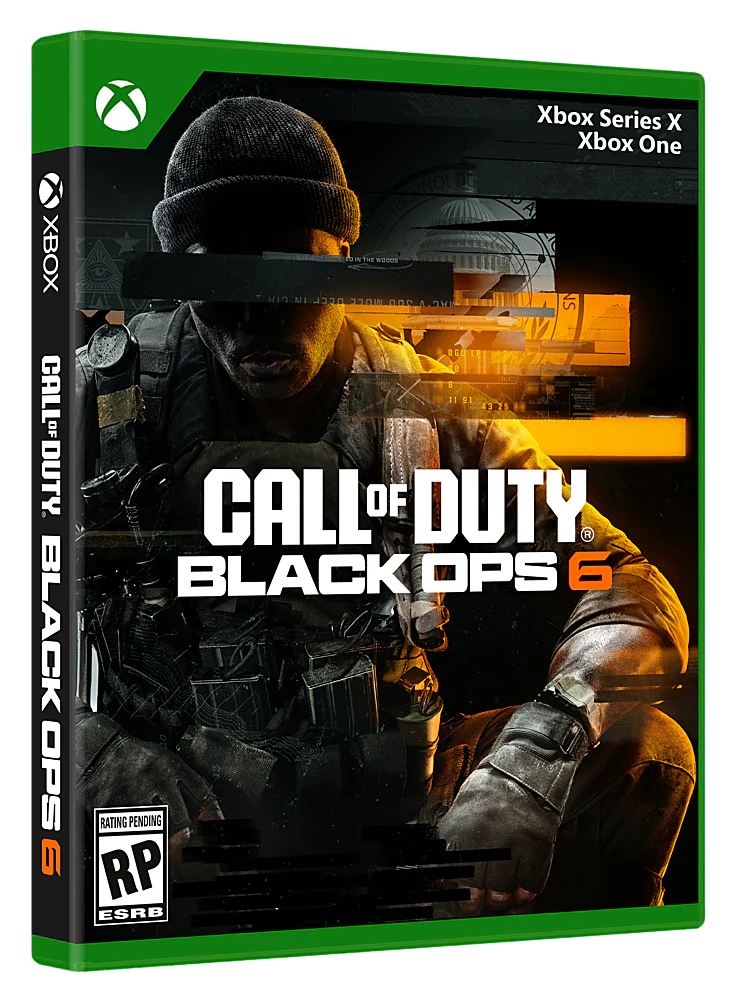 Call of Duty: Black Ops 6 - Xbox One / Xbox Series X - Image 3