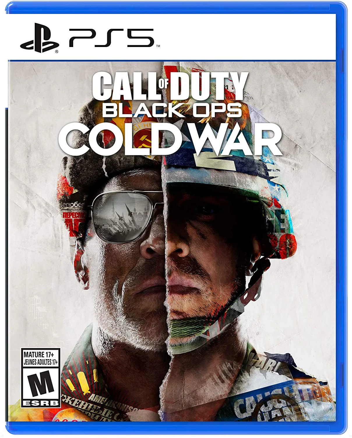 Call of Duty: Black Ops Cold War - PlayStation 5
