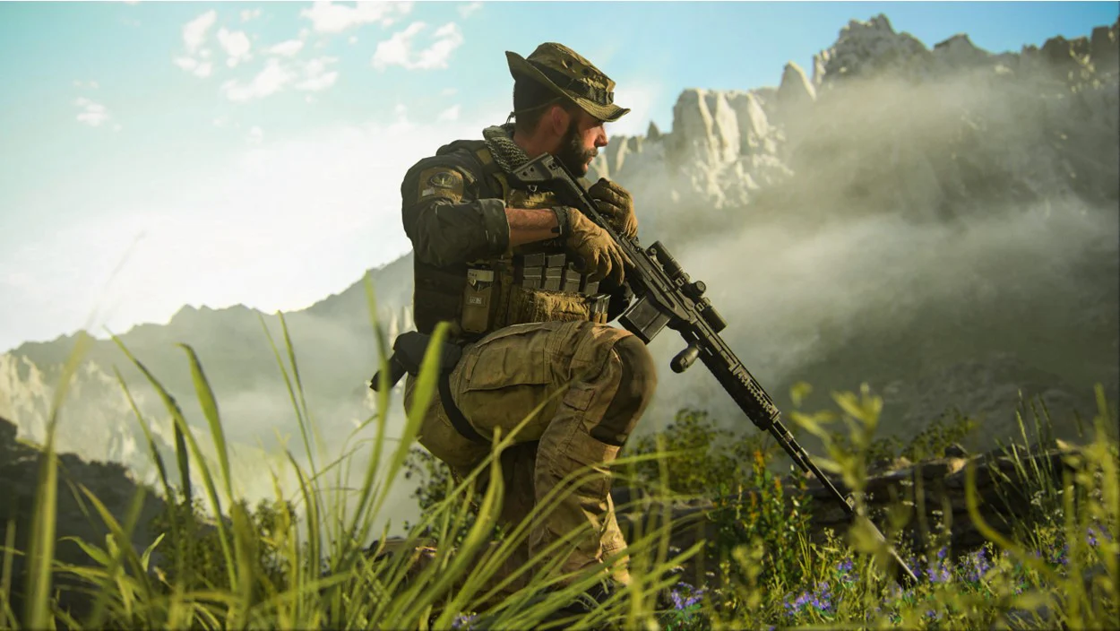 CALL OF DUTY MODERN WARFARE III - XBOX ONE/XBOX SERIES X - Image 10