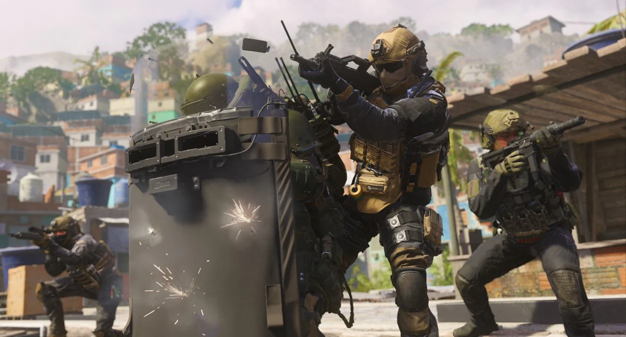 CALL OF DUTY MODERN WARFARE III - XBOX ONE/XBOX SERIES X - Image 14