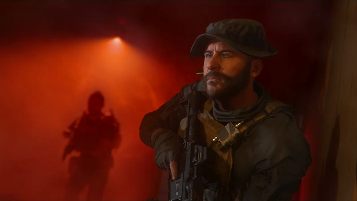 Call of Duty Modern Warfare III - PlayStation 4 - Image 4
