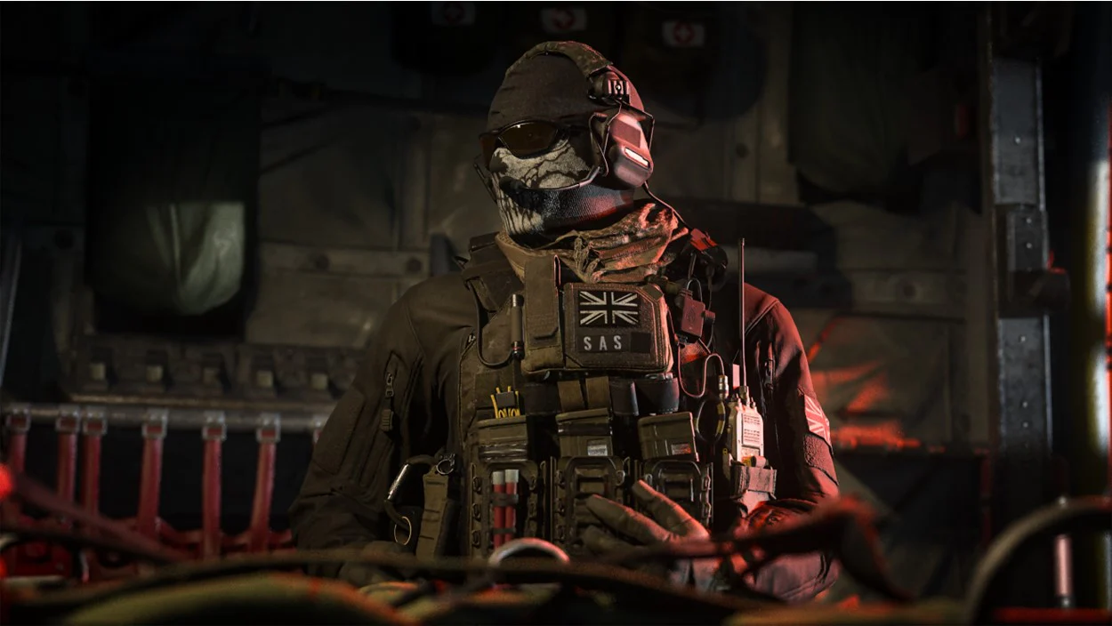 Call of Duty Modern Warfare III - PlayStation 4 - Image 6