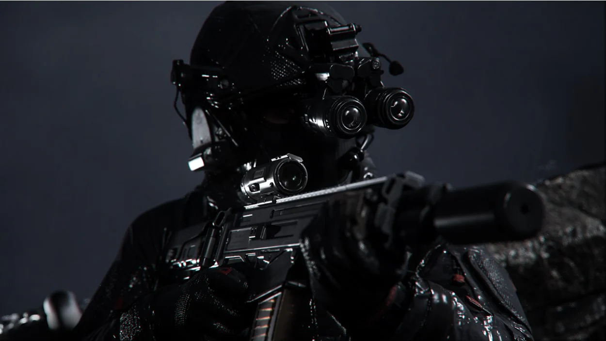 Call of Duty Modern Warfare III - PlayStation 4 - Image 8