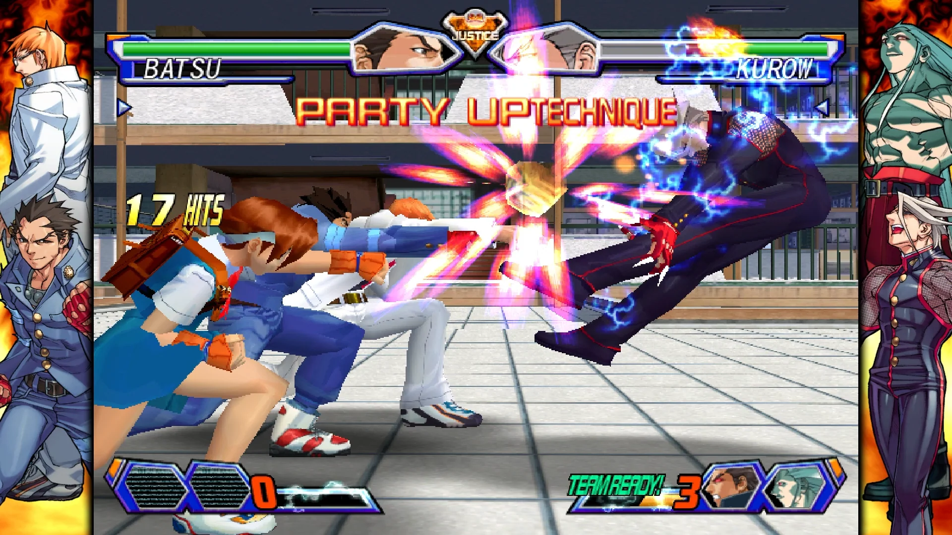 Capcom Fighting Collection 2 - Nintendo Switch - Image 6