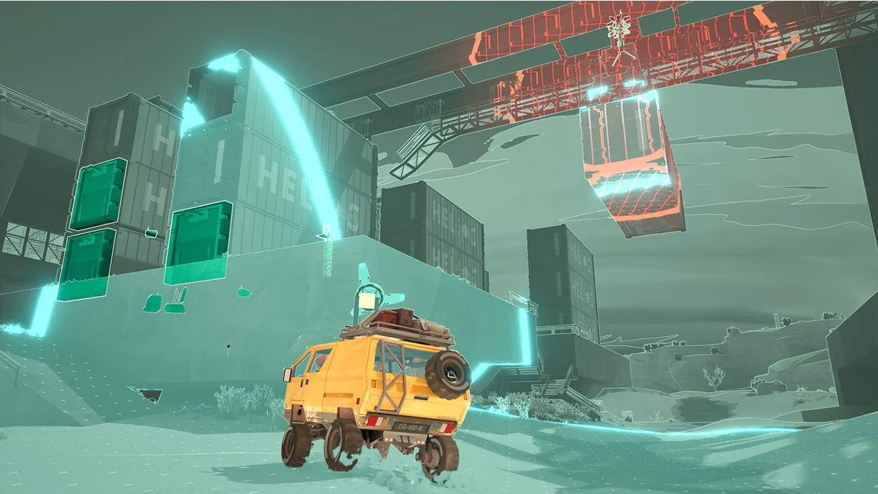 Caravan SandWitch - Nintendo Switch - Image 2