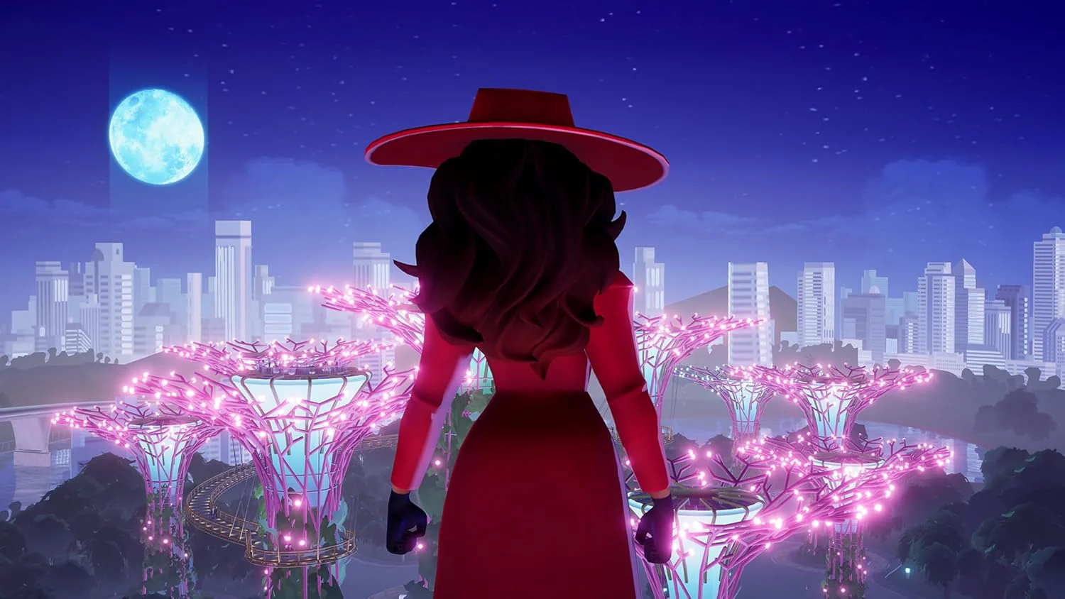 Carmen Sandiego 40th Anniversary Edition - Playstation 5 - Image 9