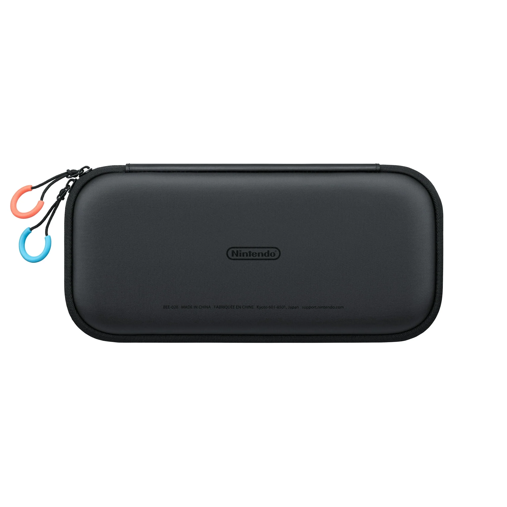 Carrying Case & Screen Protector - Nintendo Switch 2 - Image 3