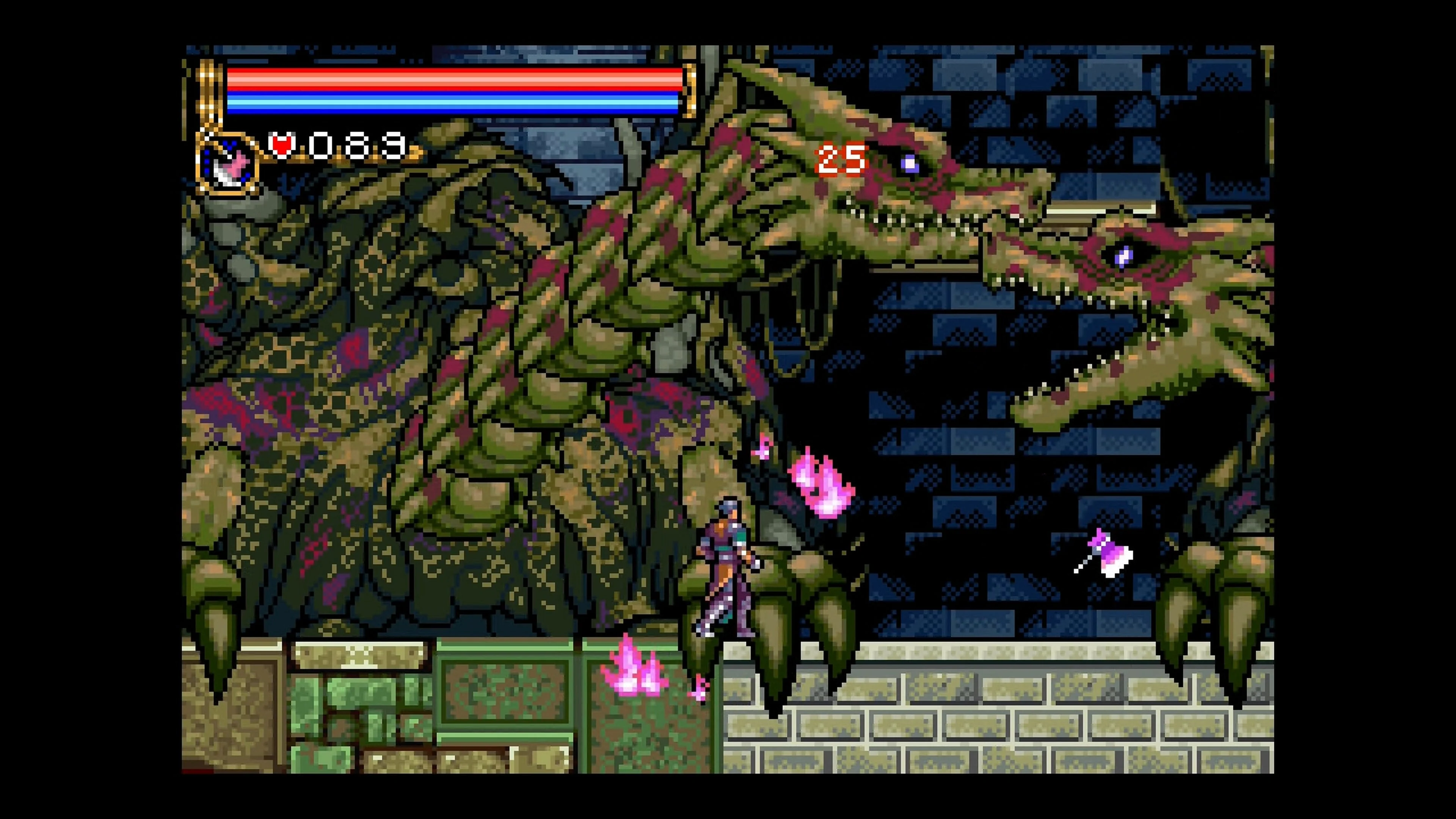 Castlevania Advance Collection (Classic Edition) [Limited Run Games #7] - Xbox One - Image 5