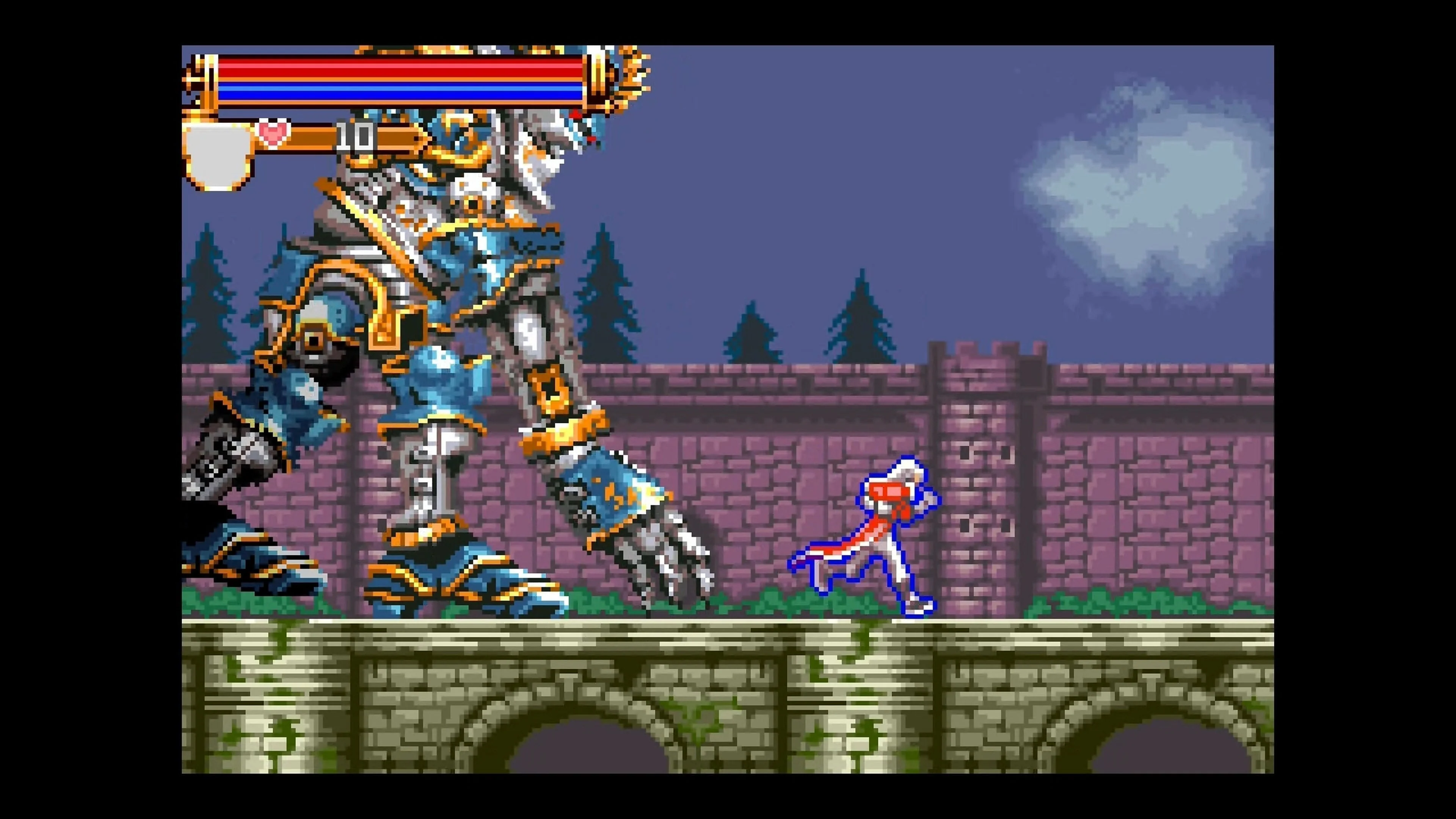 Castlevania Advance Collection (Classic Edition) [Limited Run Games #7] - Xbox One - Image 6