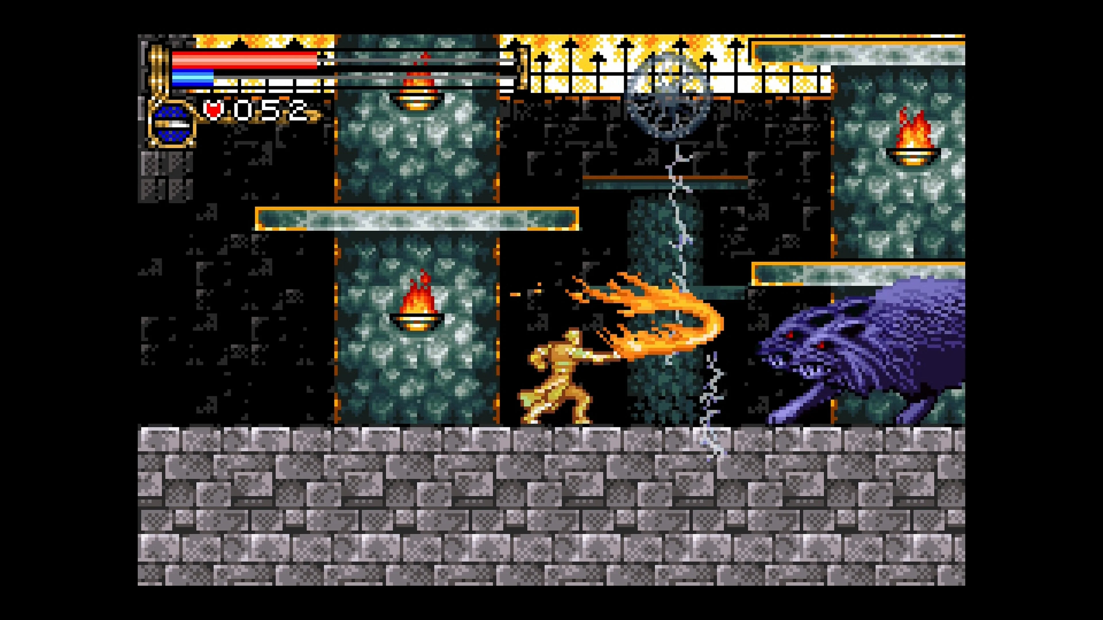 Castlevania Advance Collection (Standard Edition : Aria of Sorrow Cover) [Limited Run Games #7] - Xbox One - Image 3