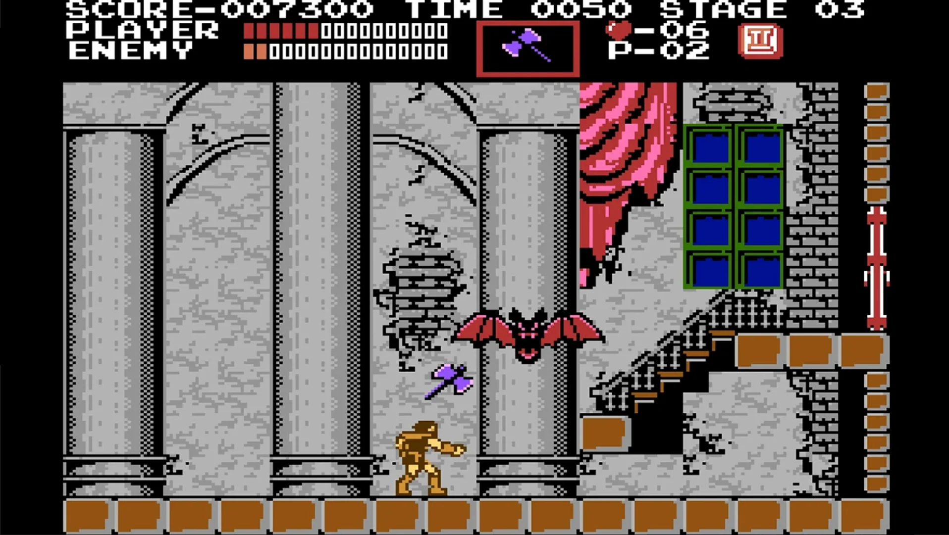 Castlevania Anniversary Collection [LIMITED RUN GAMES #106] - Nintendo Switch - Image 5