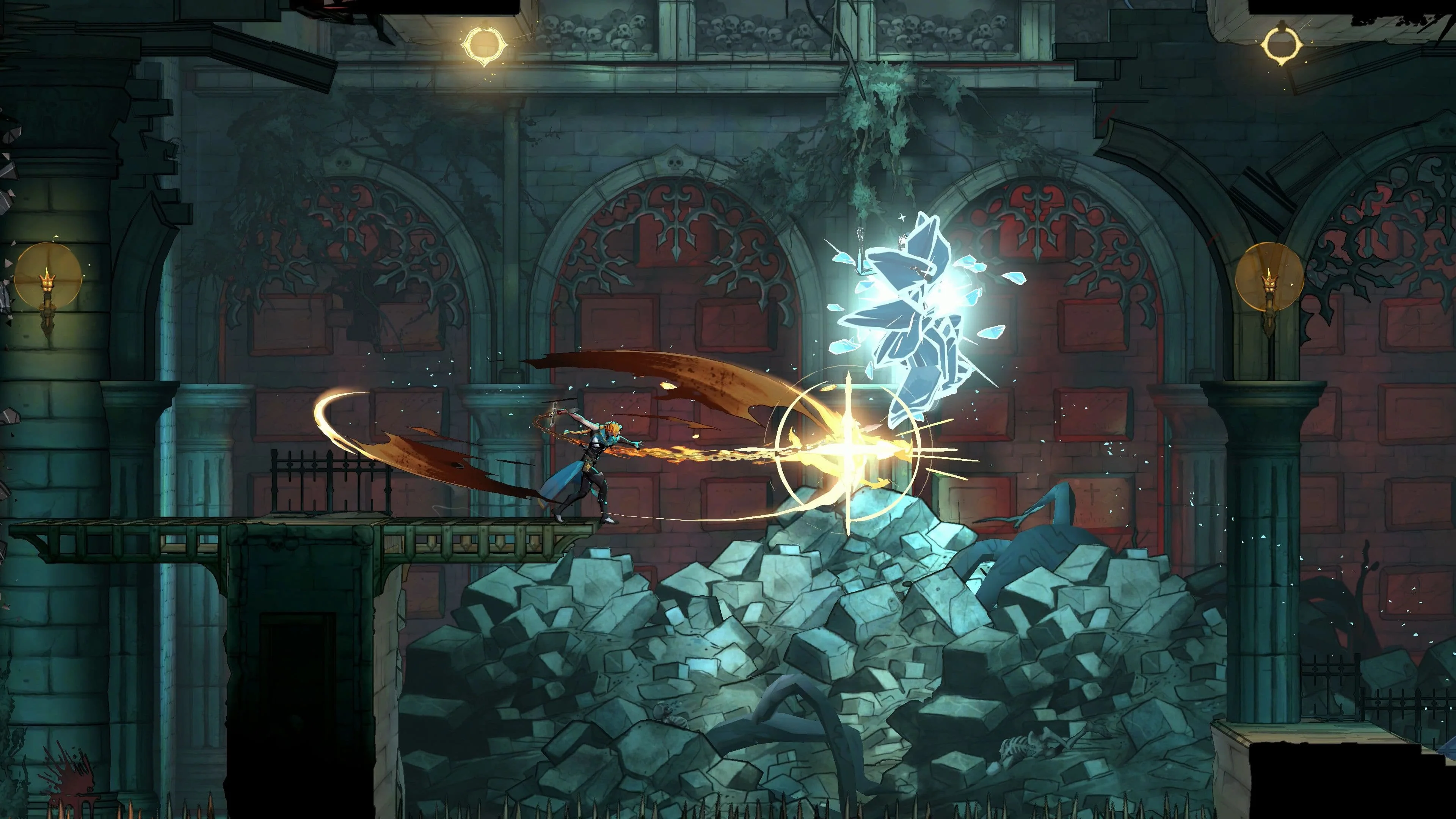 CASTLEVANIA: BELMONT'S CURSE - Playstation 5 (PRE-ORDER) - Image 6