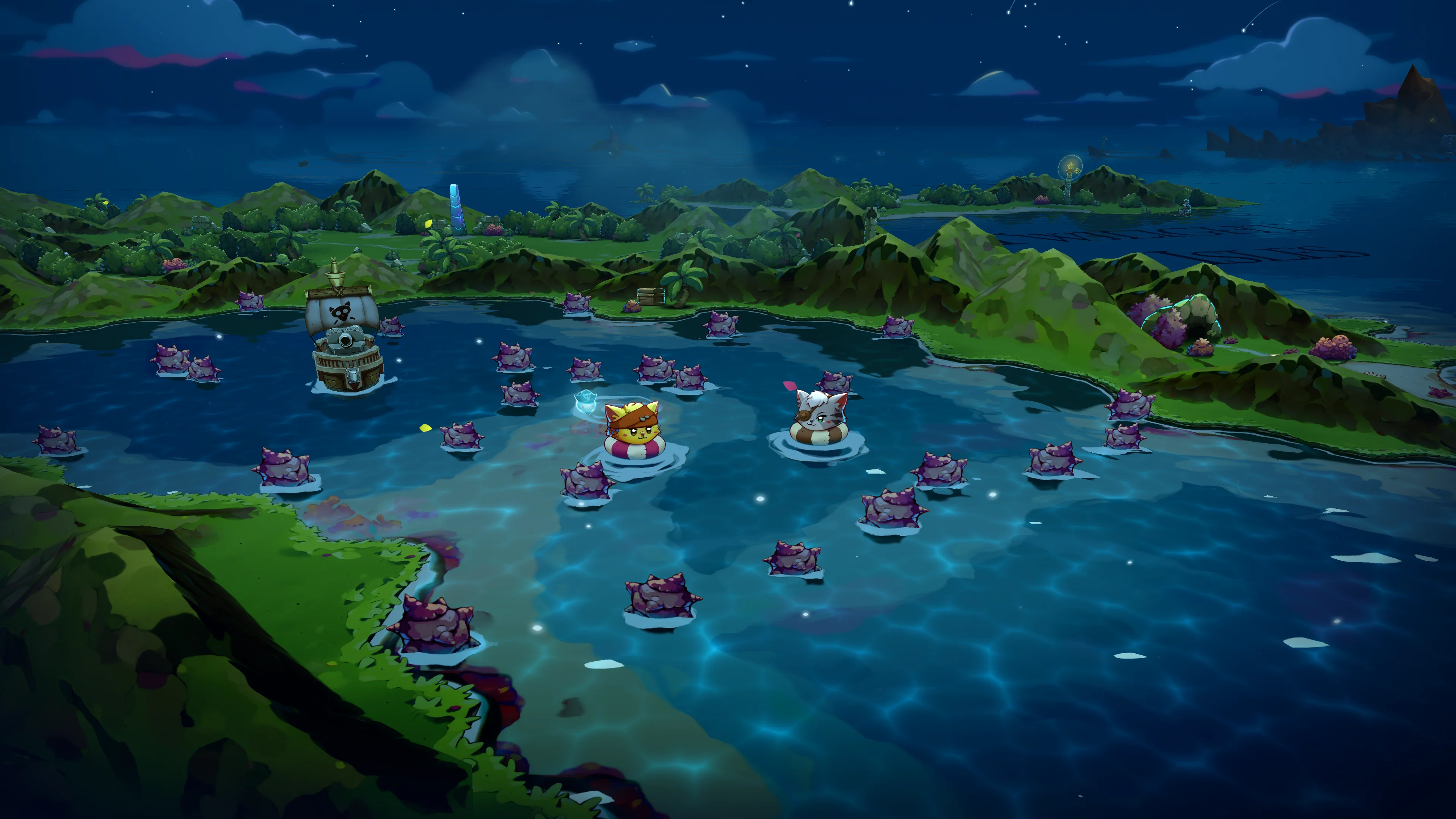 Cat Quest III - Nintendo Switch - Image 5