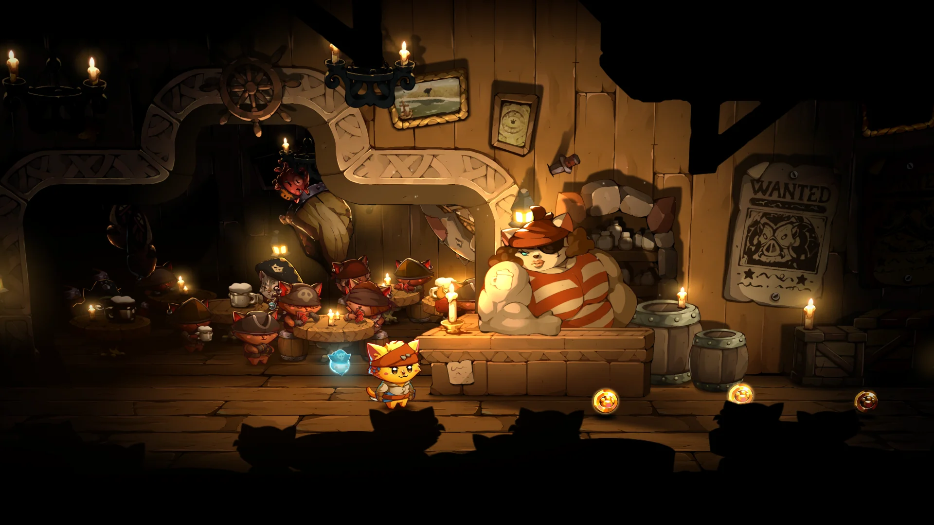 Cat Quest III - Playstation 5 - Image 3