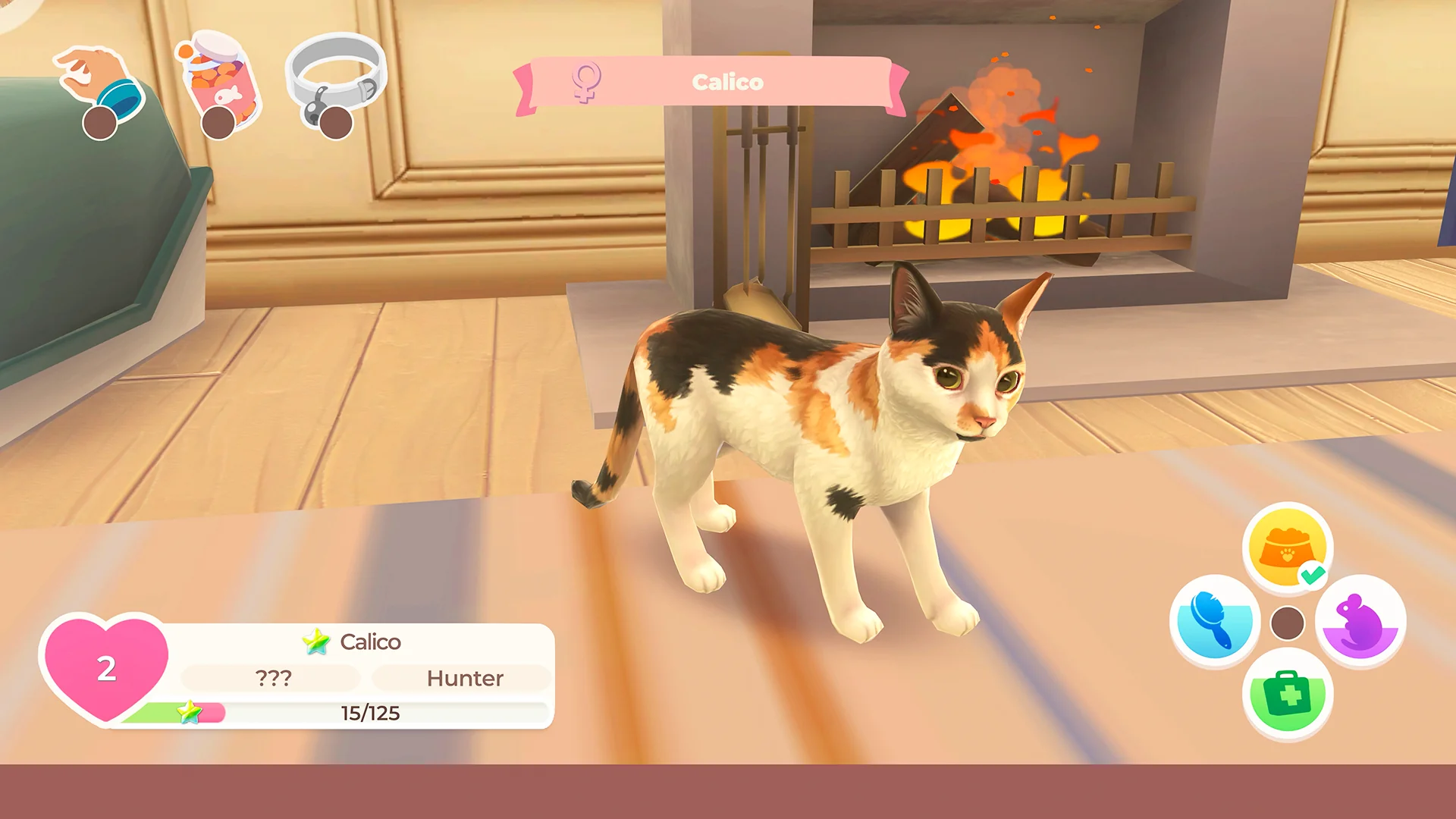 Cat Rescue Story - Nintendo Switch - Image 2