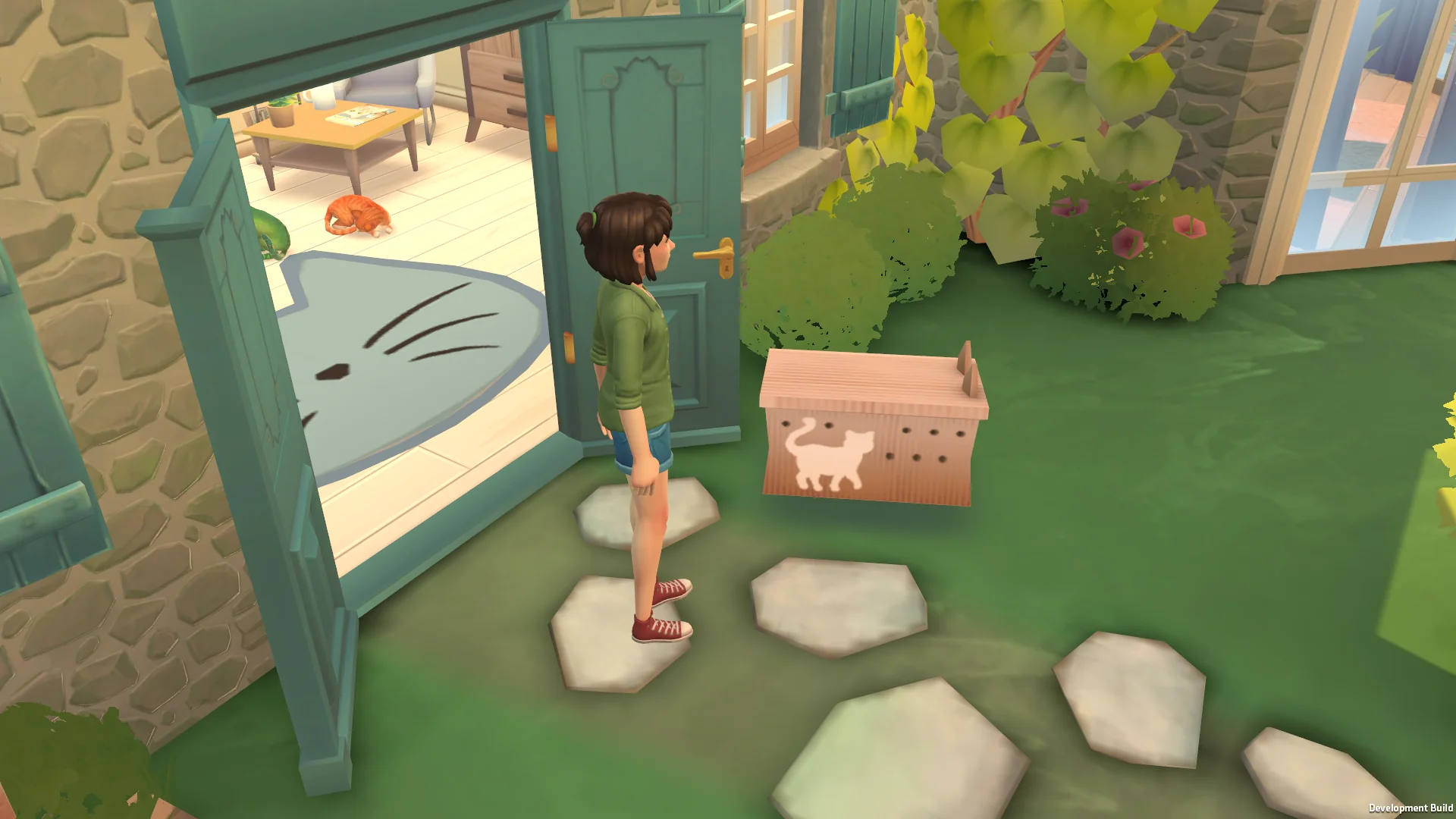 Cat Rescue Story - Nintendo Switch - Image 3