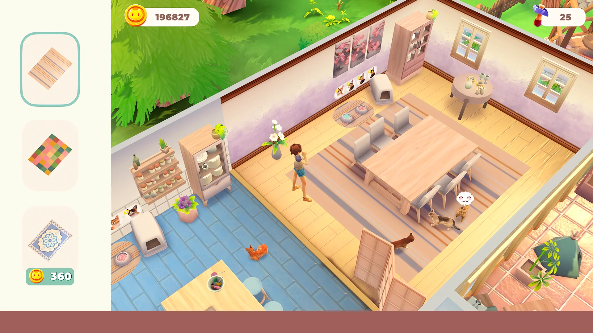 Cat Rescue Story - Playstation 5 - Image 5