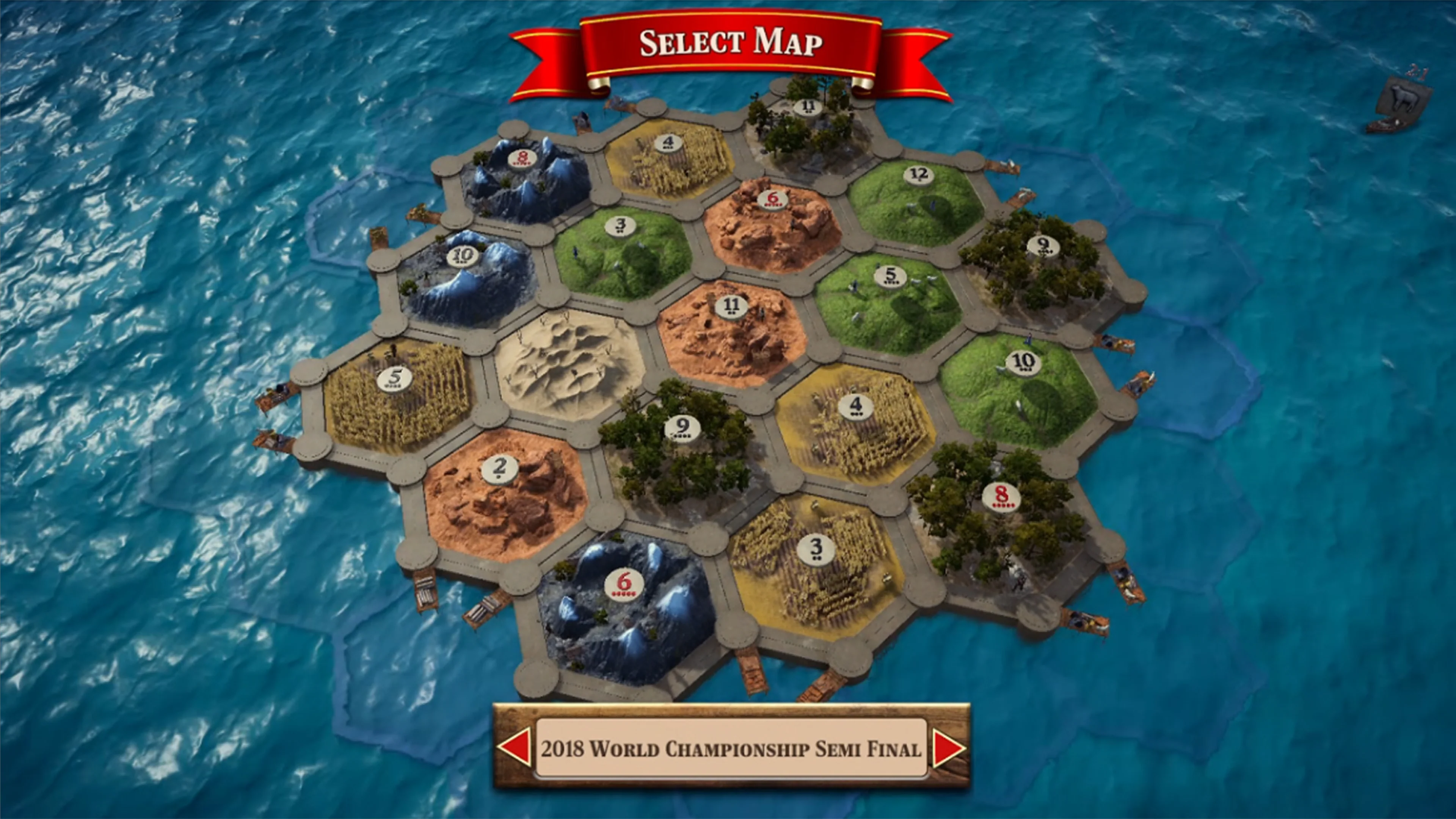 Catan Super Deluxe Edition - Nintendo Switch - Image 3