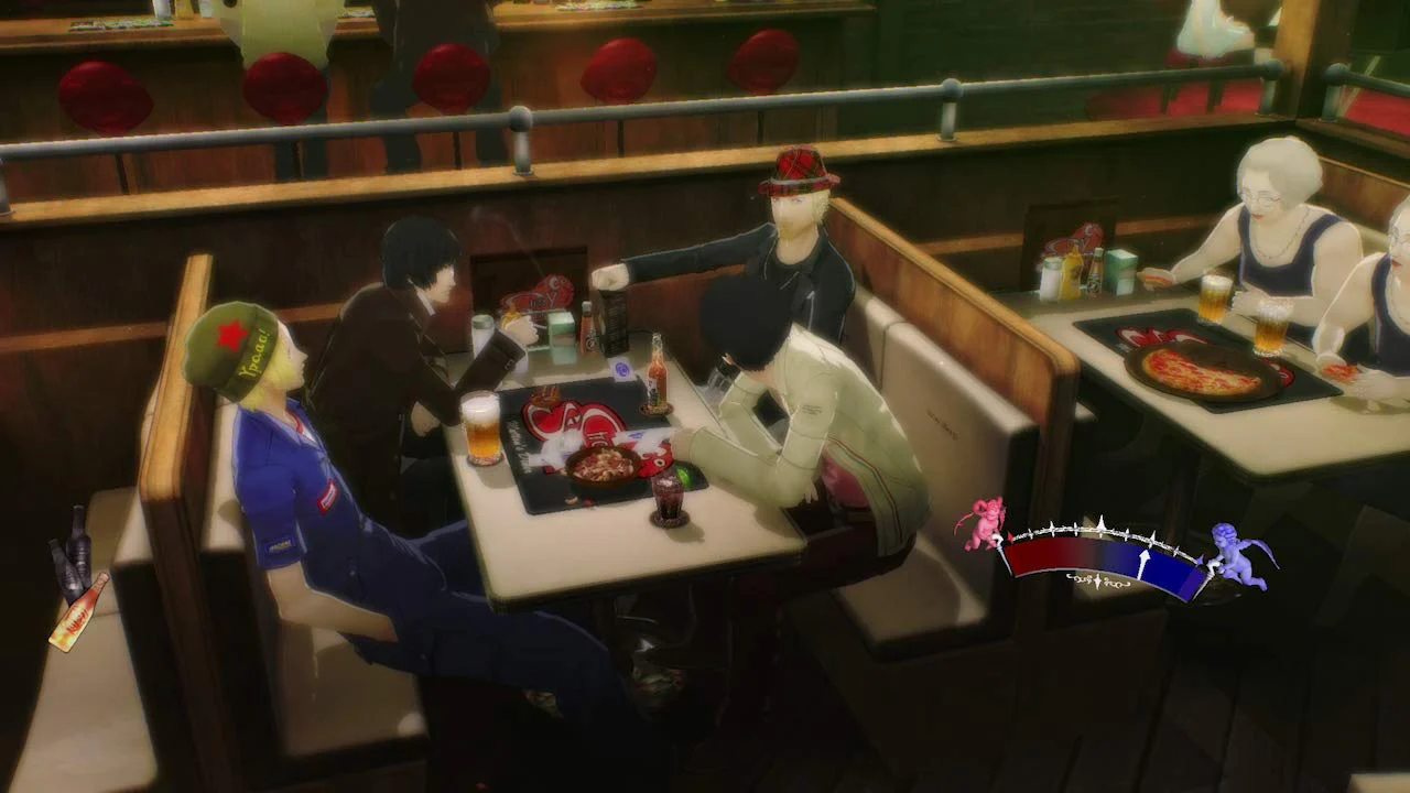 Catherine: Full Body - Nintendo Switch - Image 5