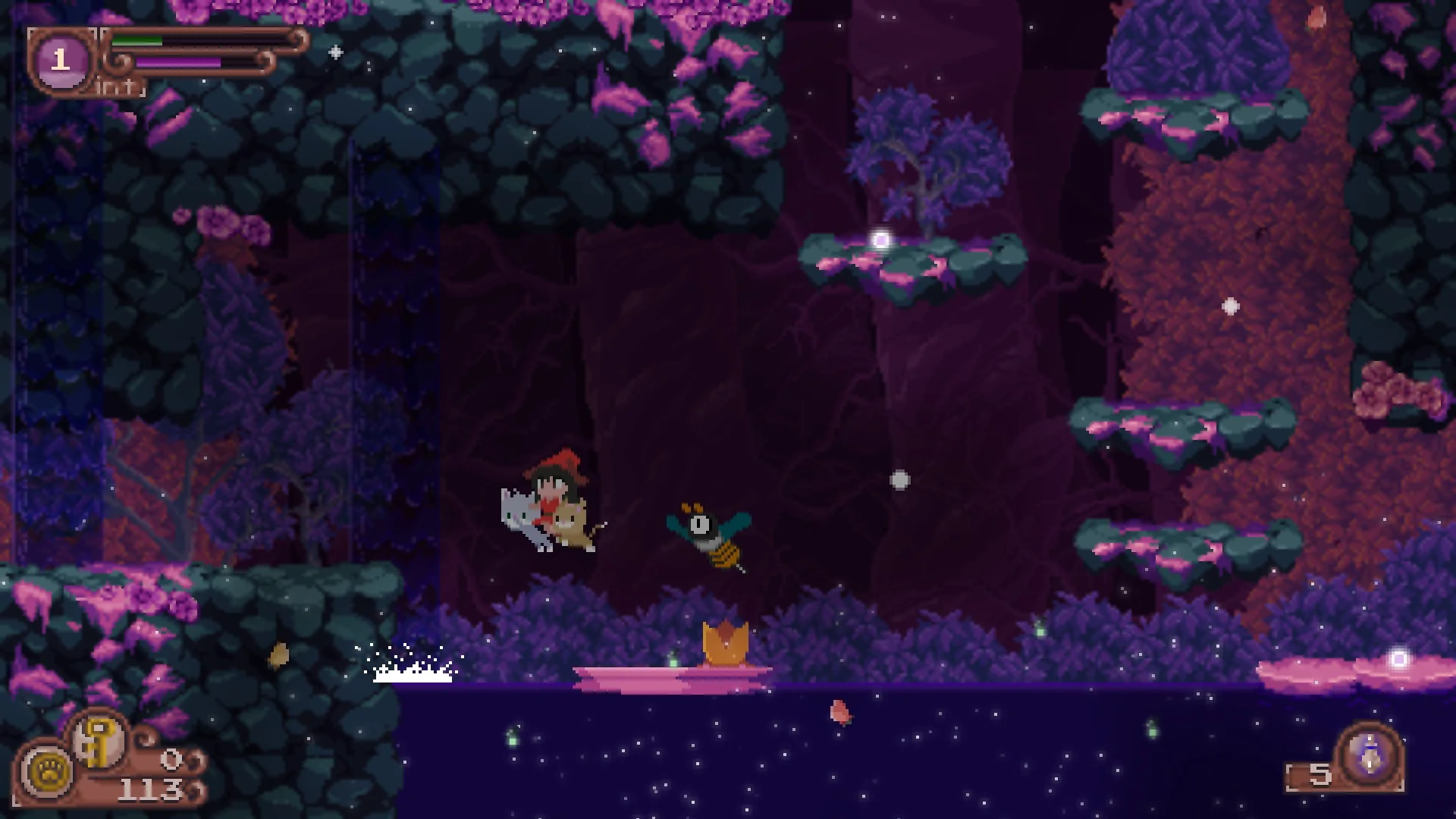 Catmaze - PlayStation 4 [Red Art Games] - Image 5