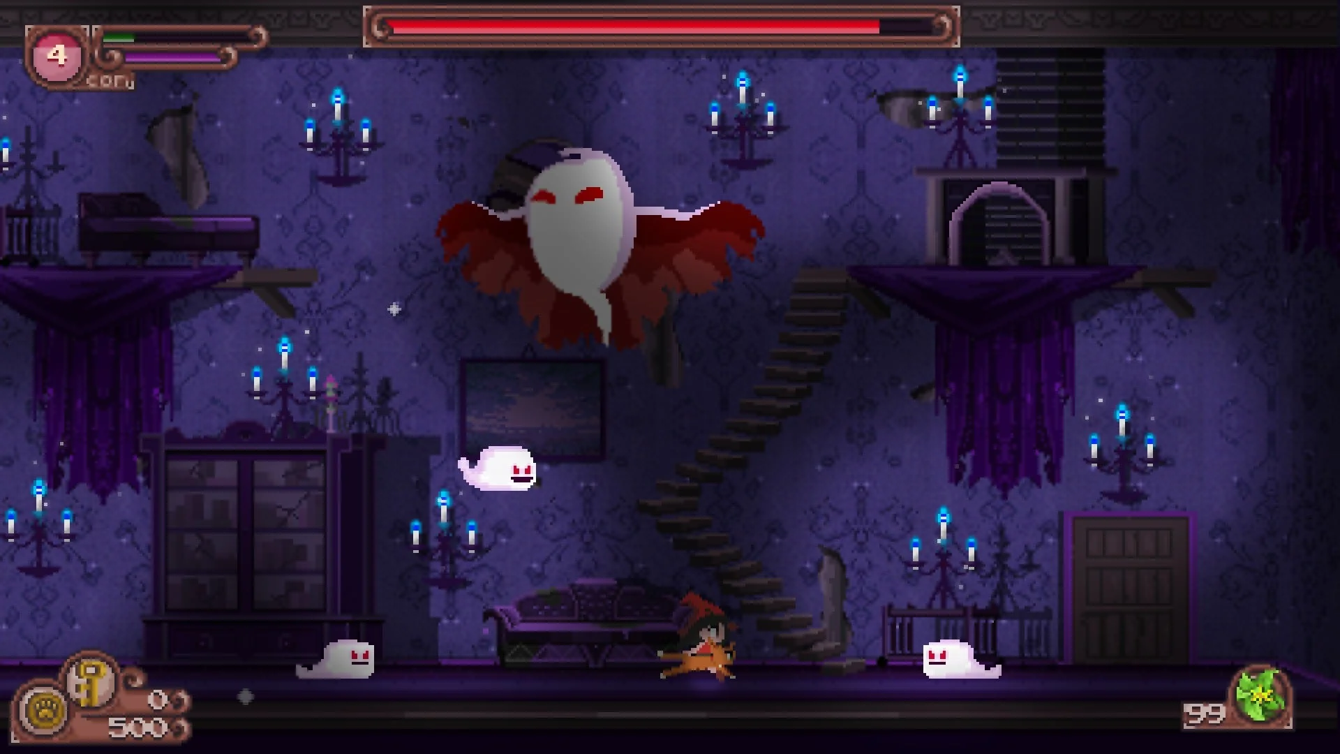 Catmaze - Nintendo Switch [Red Art Games] - Image 9