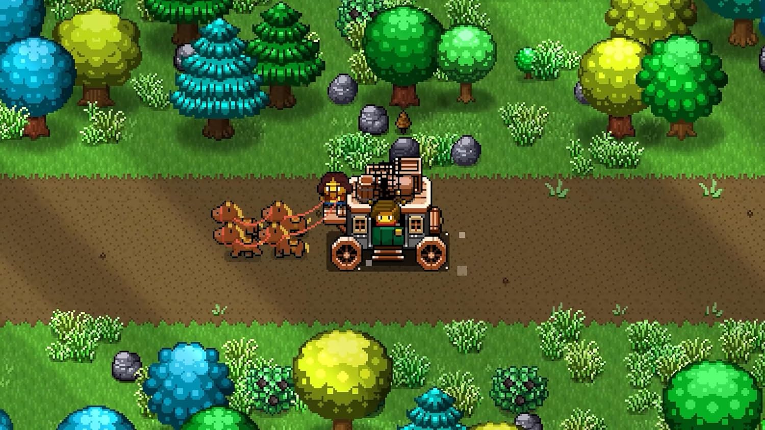 Cattle Country - PlayStation 5 - Image 8