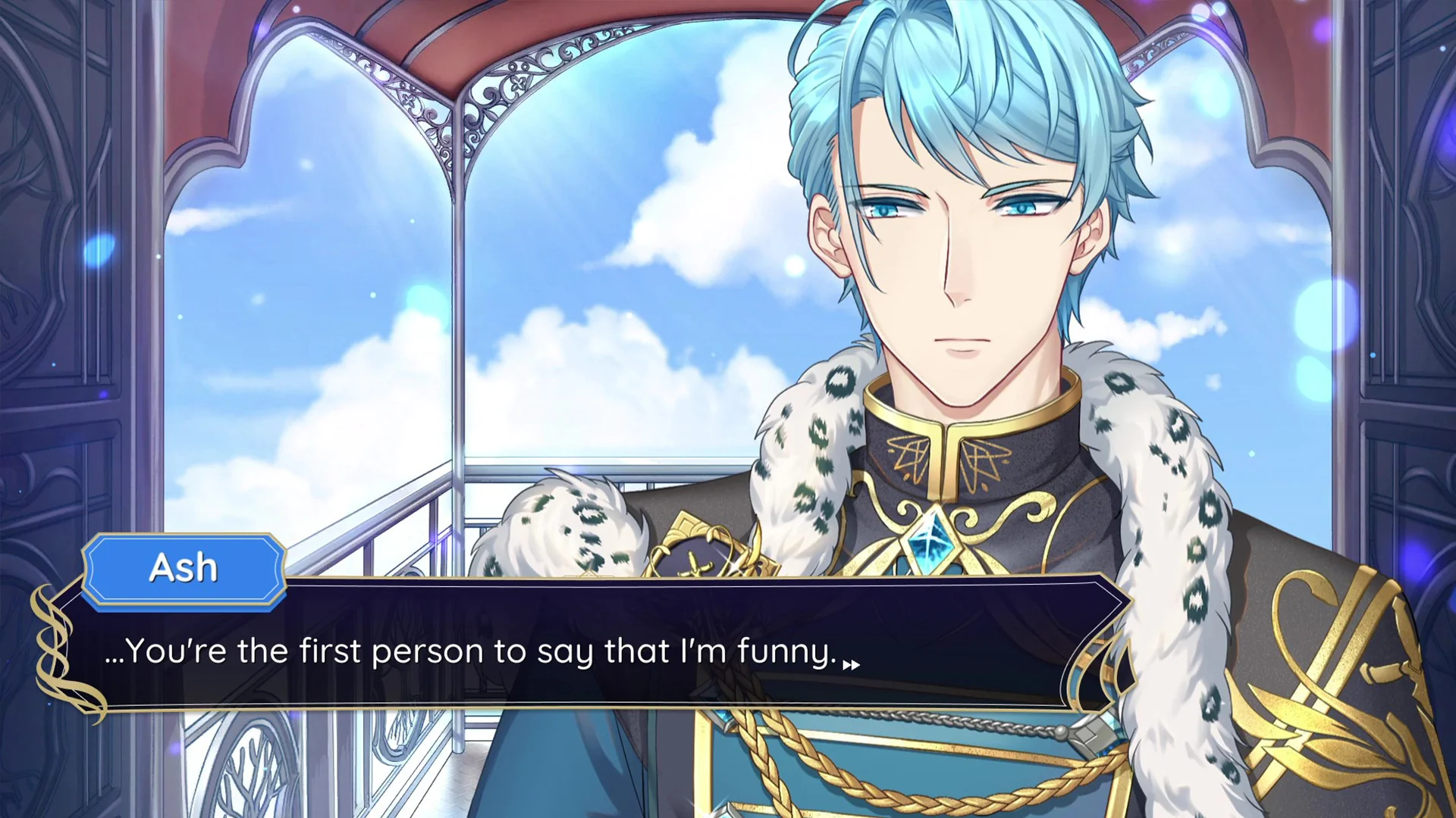 Celestia: Chain of Fate - Nintendo Switch - Image 3