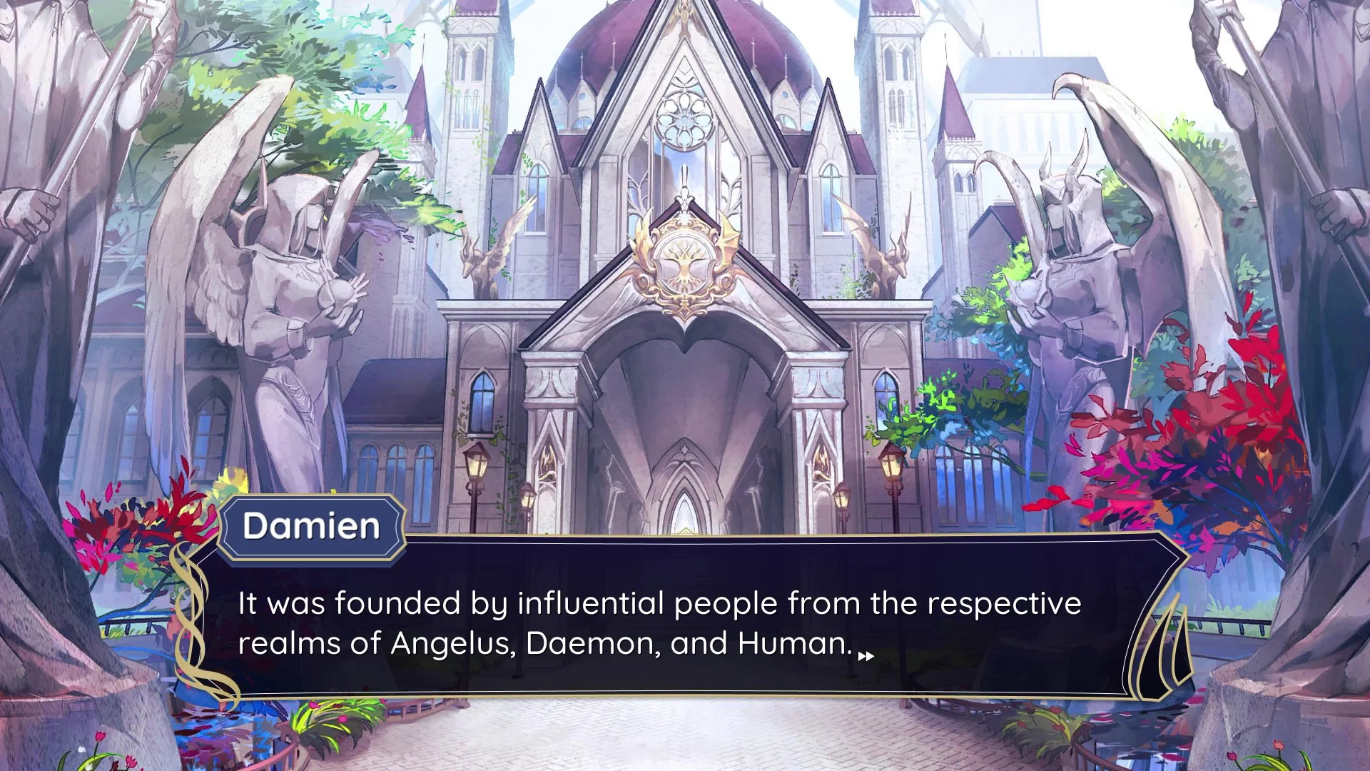 Celestia: Chain of Fate - Nintendo Switch - Image 5