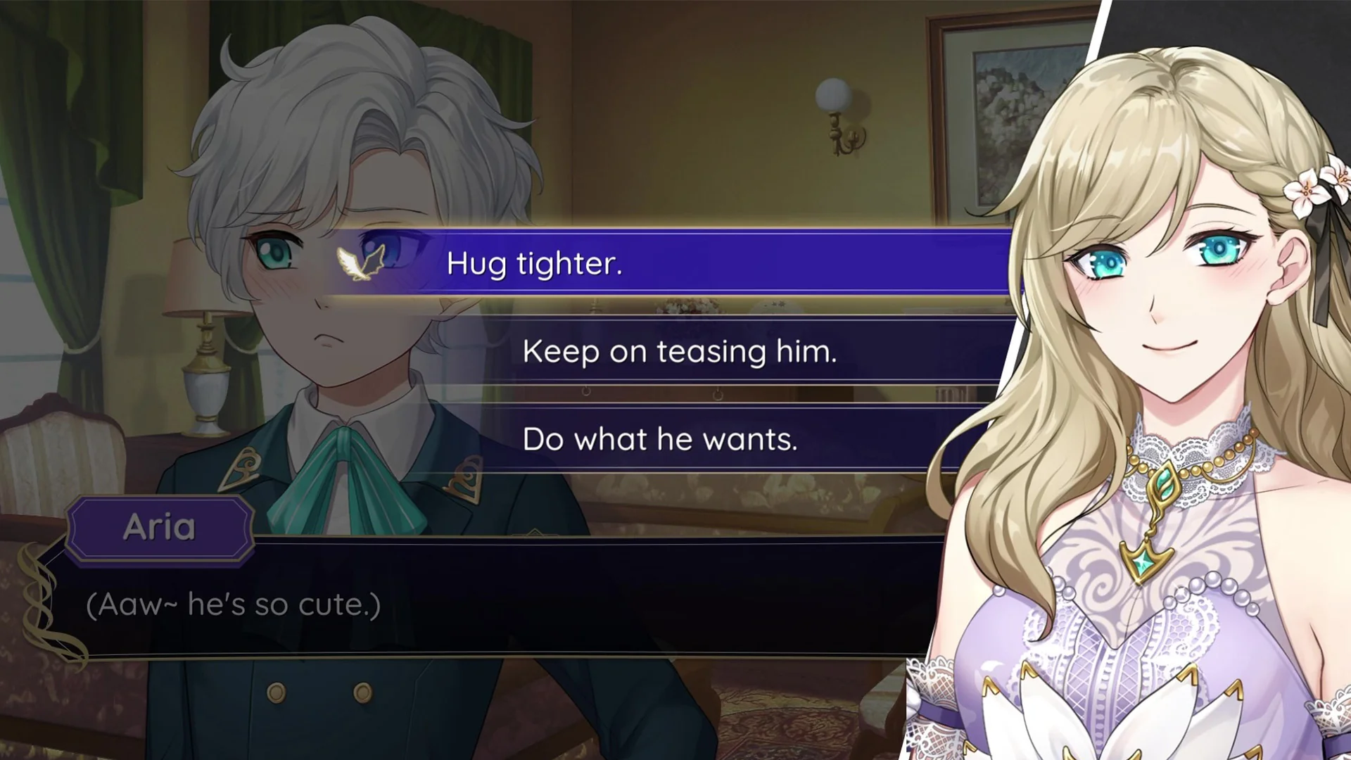 Celestia: Chain of Fate - Nintendo Switch - Image 7