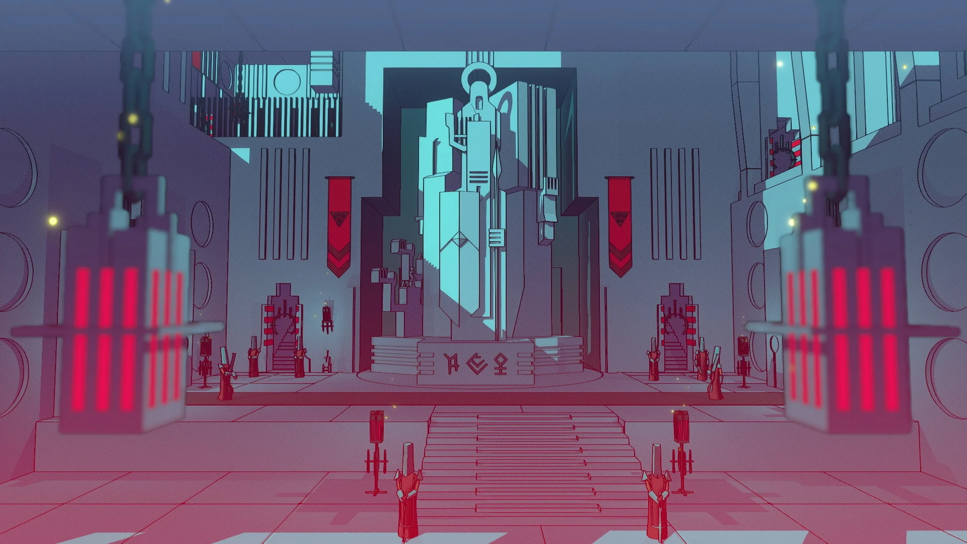 Chants of Sennaar - Nintendo Switch - Image 3